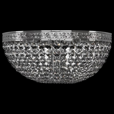 Бра Bohemia Ivele Crystal 1911 19111B/35IV Ni 