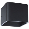 Накладной светильник Arte Lamp Scatola A1423AP-1BK 