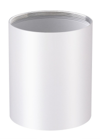 Точечный светильник со светодиодной лампочкой GU10, комплект от Lustrof. №141822-644655