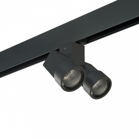 Светильник на штанге Lightstar Illumo X2 PRO051037 