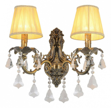 Бра Omnilux Catanzaro OML-30811-02 