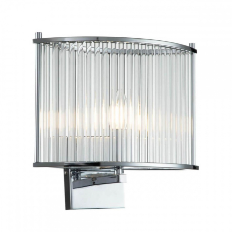 Бра Indigo Corsetto 12003/1W Chrome 