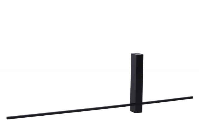 Настенный светодиодный светильник Lucide Segin 12200/60/30 