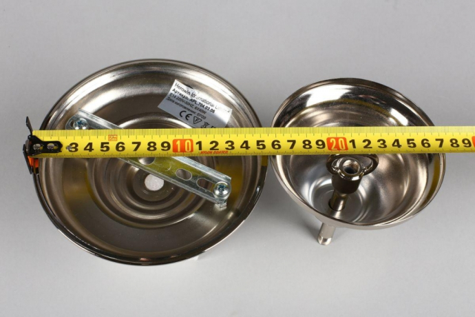 Люстра потолочная Aployt Gaell APL.704.03.06 