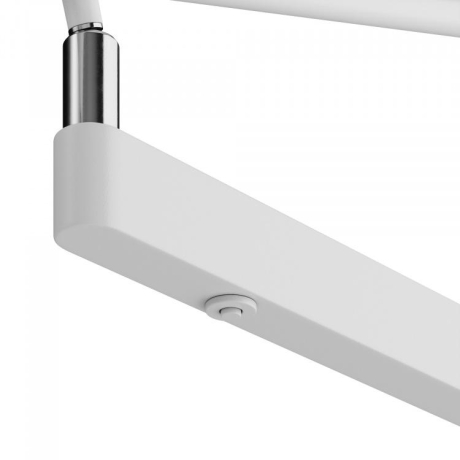 Светодиодный спот Maytoni Fad MOD070WL-L6W3K 