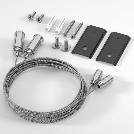 Подвес для трека Elektrostandard Slim Magnetic a066680 