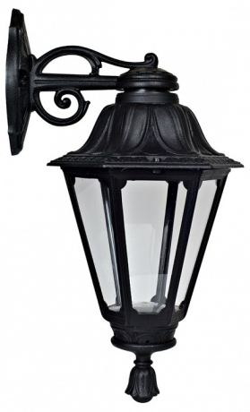 Настенные уличные светильники