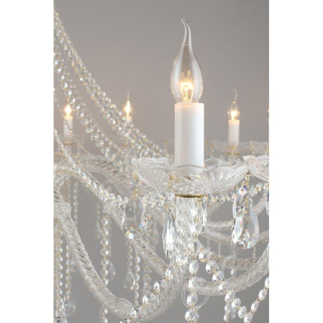 Люстра подвесная Aployt Anula APL.810.03.20 