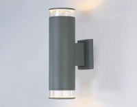 Уличный настенный светильник Ambrella light Street ST3820