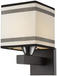 Нарушена упаковка!  <150314> 283-021-01 Бра Velante