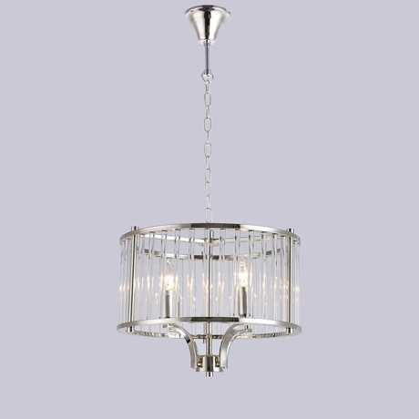 Подвесная люстра Newport 12344/S М0062012 