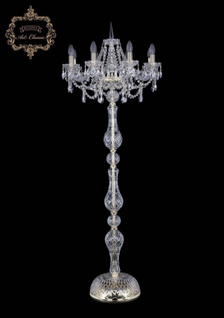 13.25.8.200.h-160.Gd.Sp Торшер Art Classic 