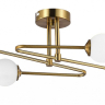 Потолочная люстра EVOLUCE Fantini SLE2211-302-04
