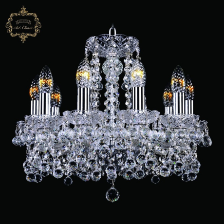 11.26.10.141.Cr.B Подвесная люстра Art Classic 