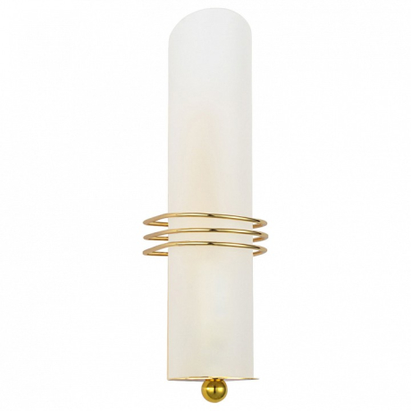 GRLSA-7701-01 Светодиодный настенный светильник Lussole Selvino 