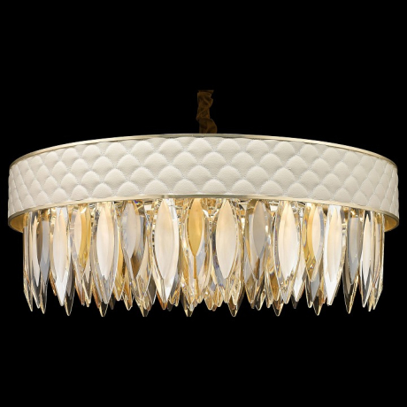 Подвесная люстра Wertmark Ornella WE143.19.303 