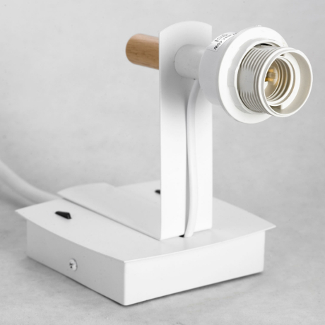 Бра с LED подсветкой Lussole Cozy LSP-8234V 