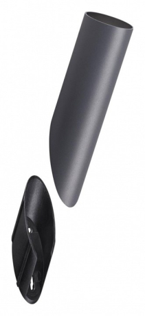 Плафон металлический Novotech Nokta 358456 