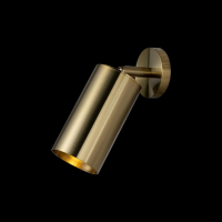 Светильник спот с Led лампочками в комплекте LOFT IT 8120W-1+Lamps