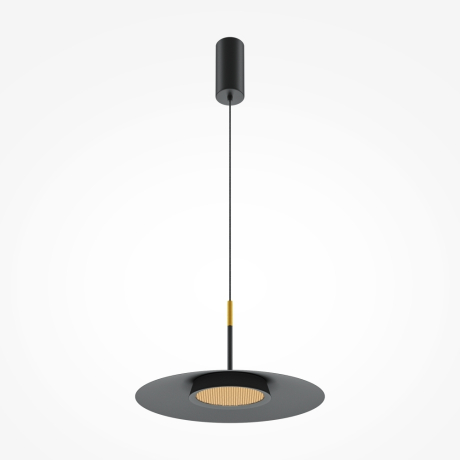 Подвесной светильник Maytoni MOD041PL-L15B3K1 El 