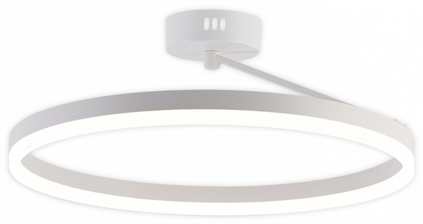 Светильник на штанге Natali Kovaltseva FINAM LED LAMPS 81121/1C 