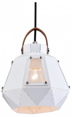 Подвесной светильник Lucia Tucci Narni 2 NARNI 1941.1 white 