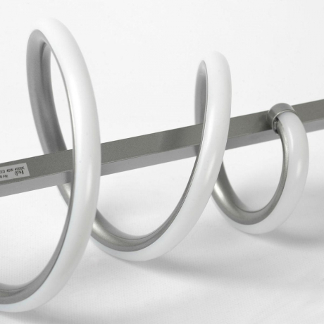 Подвесной светодиодный светильник Lussole Bradford LSP-7165 