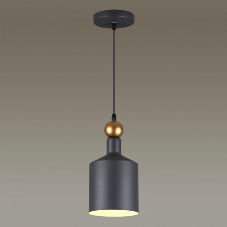 4085/1 Подвесной светильник Odeon Light Bolli 