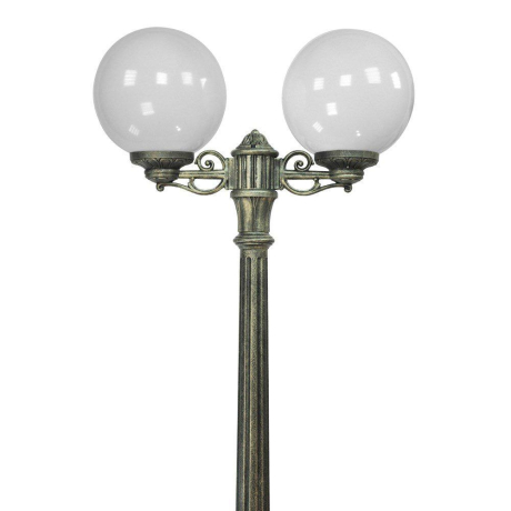 Уличные столбы (фонари)