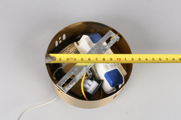 Светильник подвесной Aployt Olimp APL.045.06.10 