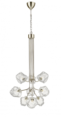 Подвесной светильник SIMPLE STORY 1028-9PL