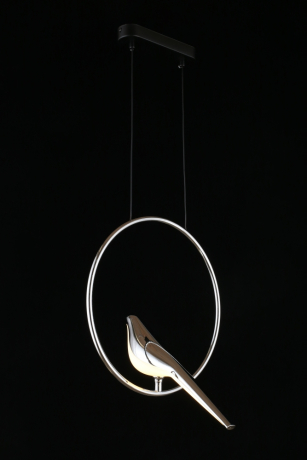 Светильник подвесной Aployt Astor APL.822.16.10 