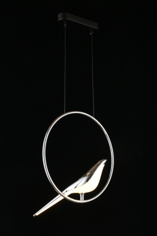 Светильник подвесной Aployt Astor APL.822.16.10 