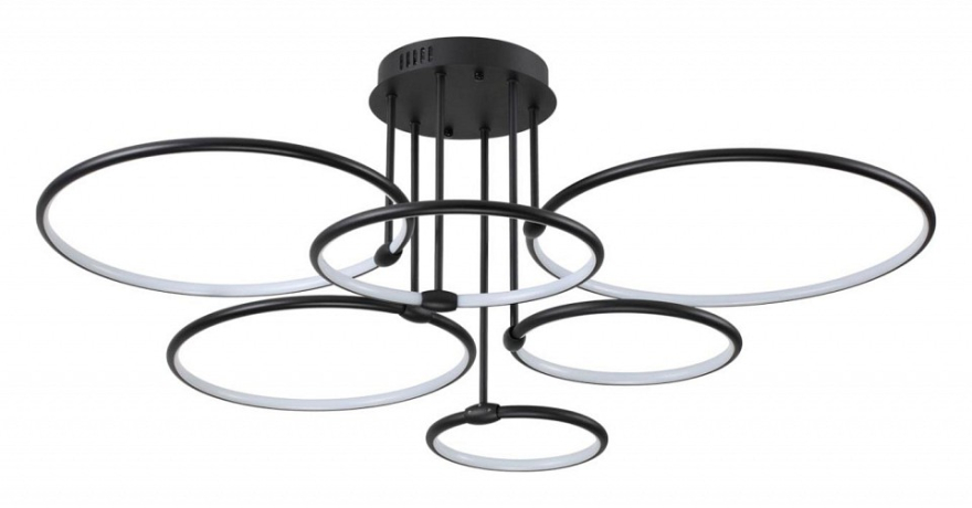 Потолочная люстра Lumion Ledio 6506/99CL 