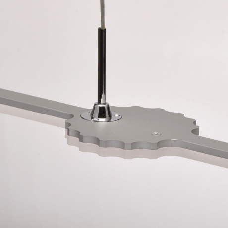 Подвесной светильник DeMarkt Ральф 675013005 