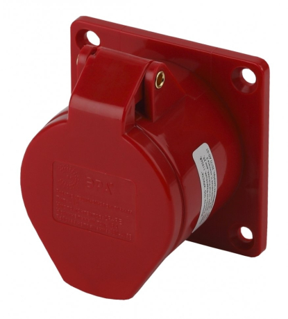 Уличные розетки