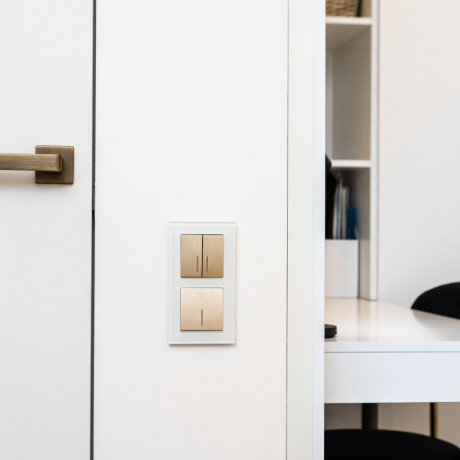 Встраиваемые выключатели