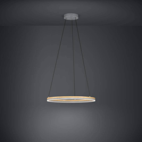 Подвесная люстра Eglo Cadinaro 39896 