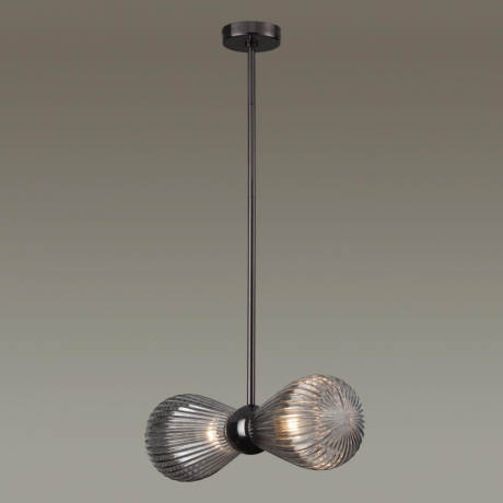 Подвесной светильник Odeon Elica 5417/2 