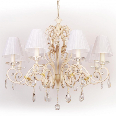 Подвесная люстра Abrasax 1141/8 