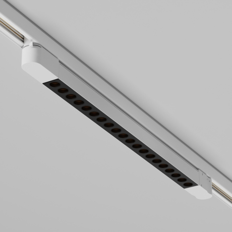 Трековый светильник Technical TR195-3-20W2.7K-M-W Points 