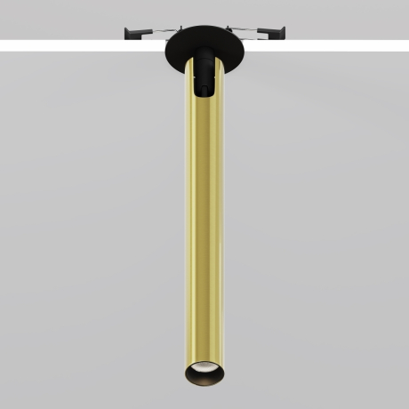 Встраиваемый светильник Technical C141RS-L300-6W3K-BBS Focus T 