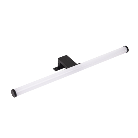 Подсветка для зеркал Arte Lamp Orizzone A2937AP-1BK 