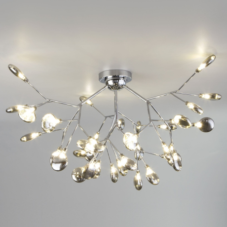 Потолочная люстра Bogates Lamella 556 a047100 