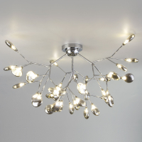 Потолочная люстра Bogates Lamella 556 a047100