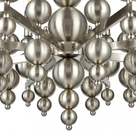 Подвесная люстра Lumion Nana Moderni 8107/8 