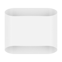 808620 Настенное бра Lightstar Muro