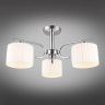 Люстра потолочная с лампочками Omnilux OML-34207-03+Lamps 