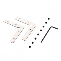 Соединитель профилей угловой Arlight SL-LINE 038658