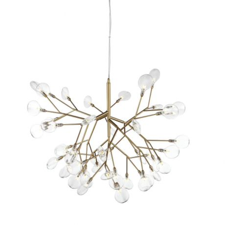 SL411.203.45 Люстра подвесная ST-Luce RICCARDO 